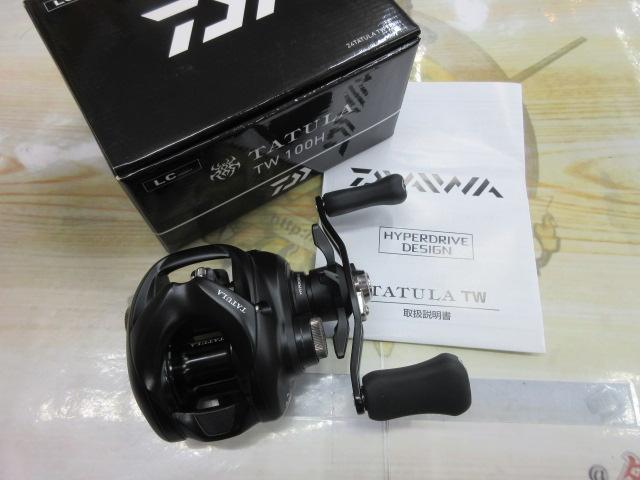 24タトゥーラ TW 100H