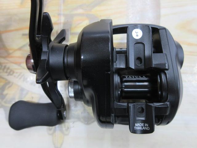 24タトゥーラ TW 100H