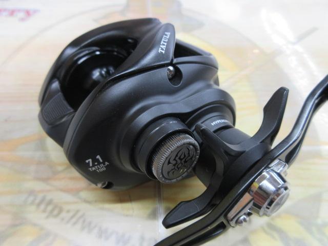 24タトゥーラ TW 100H