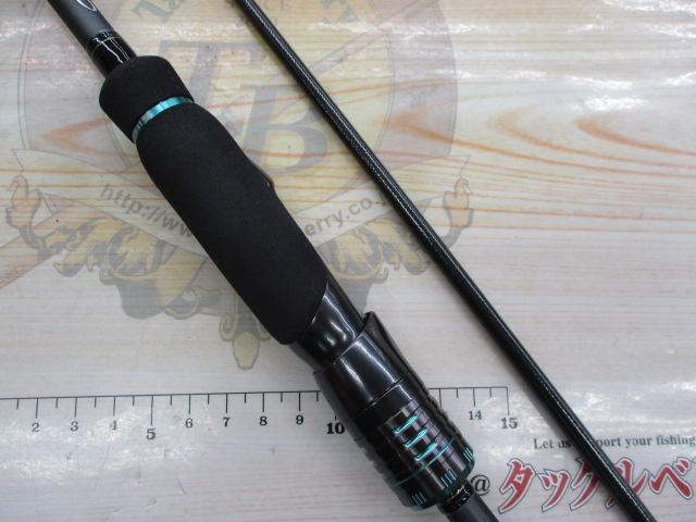 エメラルダスストイストST 85LML-SMT｜＠ベリーネット 日本最大新品