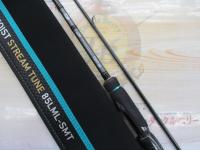 エメラルダスストイストST 85LML-SMT