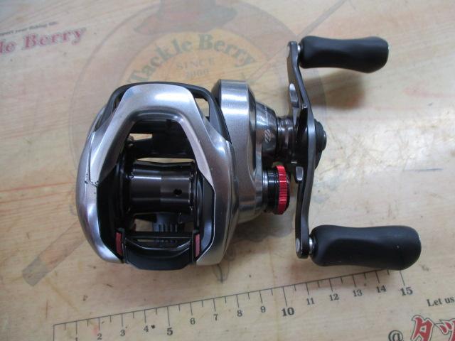 21スコーピオンDC 150XG
