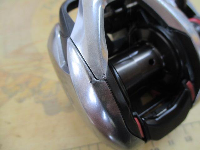 21スコーピオンDC 150XG