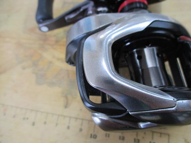 21スコーピオンDC 150XG