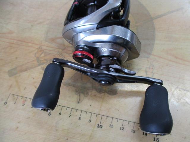 21スコーピオンDC 150XG