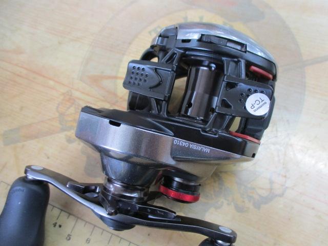 21スコーピオンDC 150XG｜＠ベリーネット 日本最大新品中古釣具WEBショップ