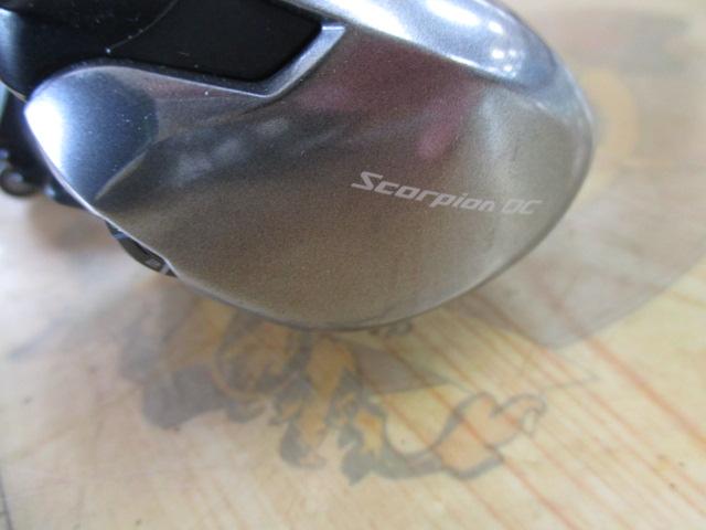 21スコーピオンDC 150XG