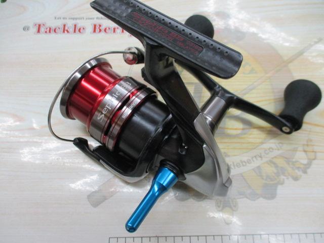 13セフィアBB C3000HG SDH｜＠ベリーネット 日本最大新品中古釣具WEB