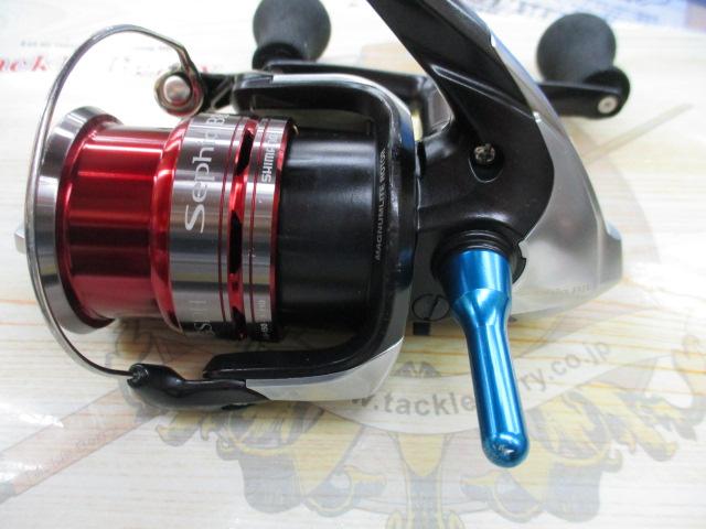 13セフィアBB C3000HG SDH｜＠ベリーネット 日本最大新品中古釣具WEB