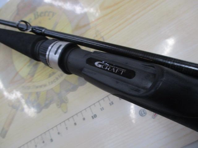 セブンセンスSR MWS-952-SR ミッドウォーター