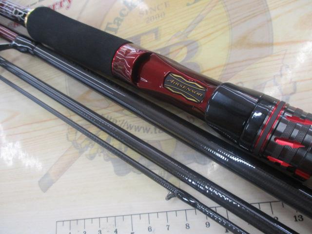 オーバーゼア AGS109ML/M