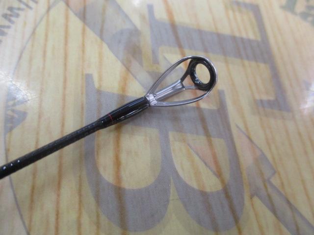 オーバーゼア AGS109ML/M