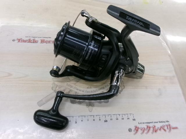 17クロスキャスト 4000QD｜＠ベリーネット 日本最大新品中古釣具WEB