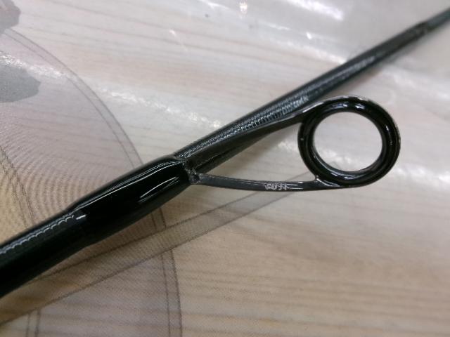 ソルティーステージプロトタイプアジング XAJS-5102LSS｜＠ベリー