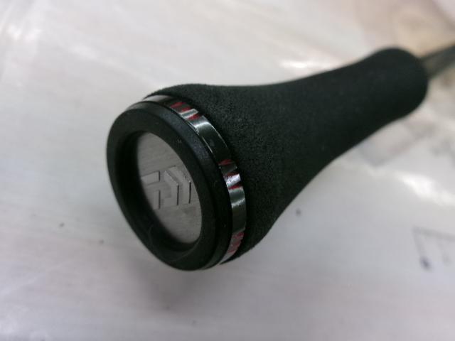 エメラルダスストイストRT 84M