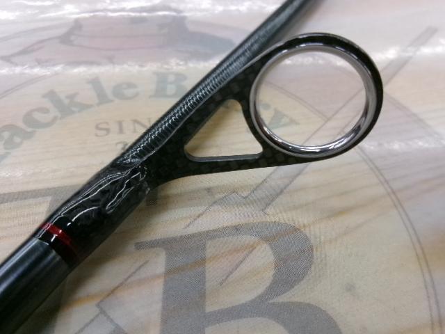 エメラルダスストイストRT 84M