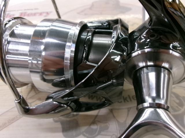 22イグジスト LT2500S-DH｜＠ベリーネット 日本最大新品中古釣具WEB