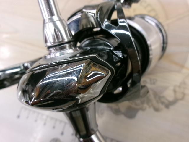 22イグジスト LT2500S-DH｜＠ベリーネット 日本最大新品中古釣具WEB