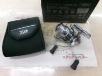 22イグジスト LT2500S-DH