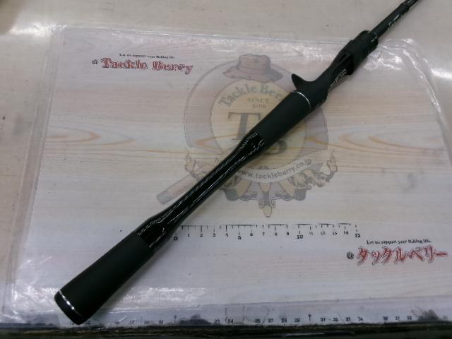 18ポイズンアドレナ 1611M+｜＠ベリーネット 日本最大新品中古釣具WEB