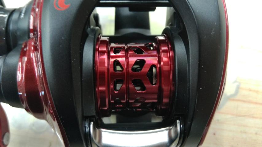26月下美人 BF TW 8.5L PEスペシャル