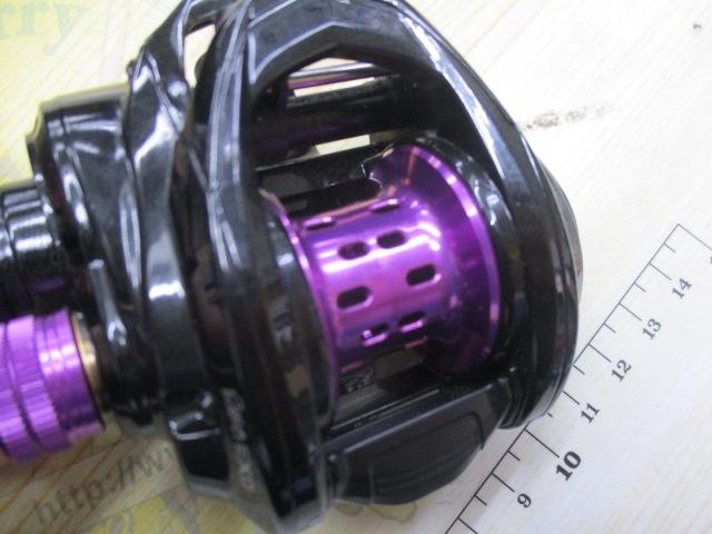 レボ EXD-SHS-L 8.0:1