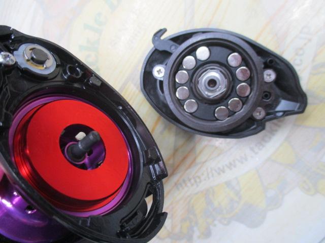 レボ EXD-SHS-L 8.0:1