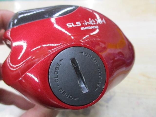 07SLS小船 2000XH