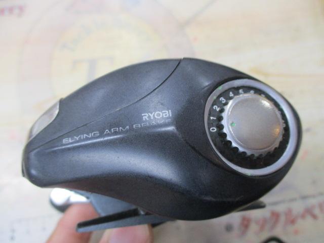 イクシオーネF300RF  