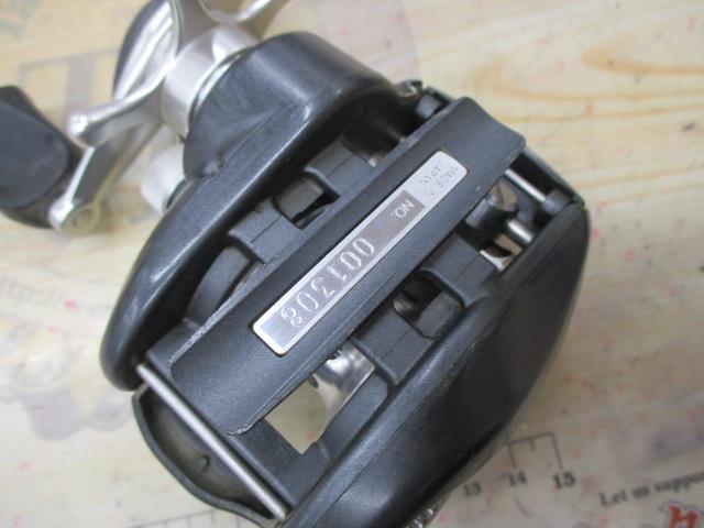 イクシオーネF300RF  