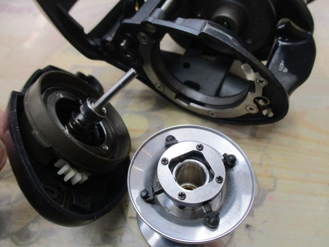 イクシオーネF300RF  