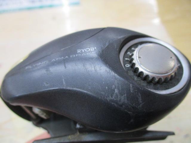 イクシオーネF300RM 