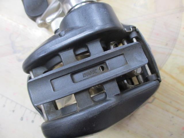 イクシオーネF300RM 
