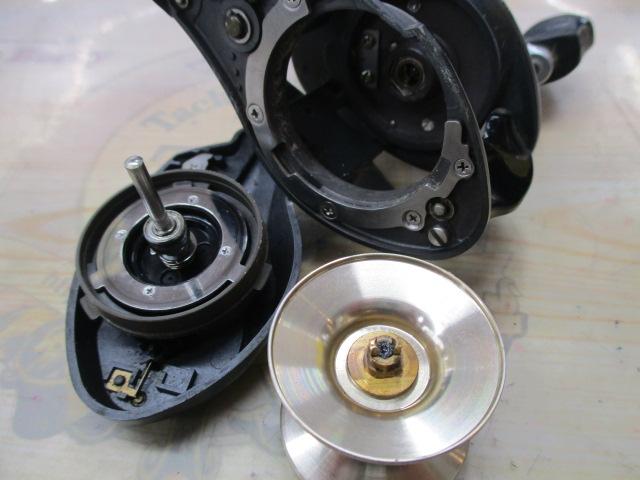 イクシオーネF300RM 