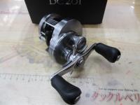 19カルカッタコンクエストDC 201