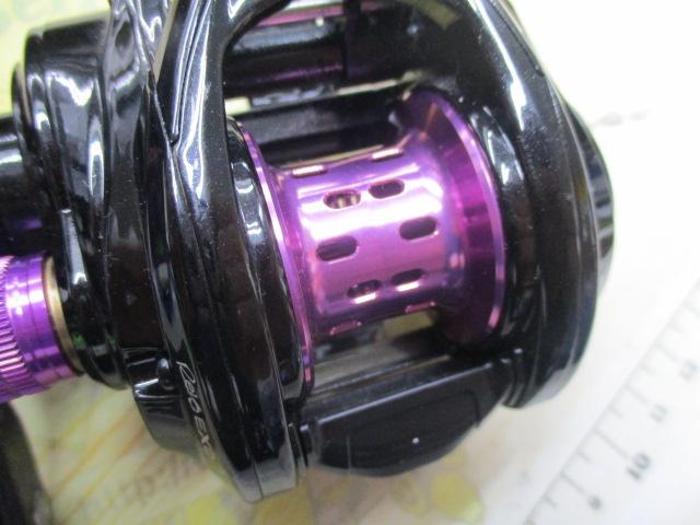 レボ EXD-W-L 5.4:1