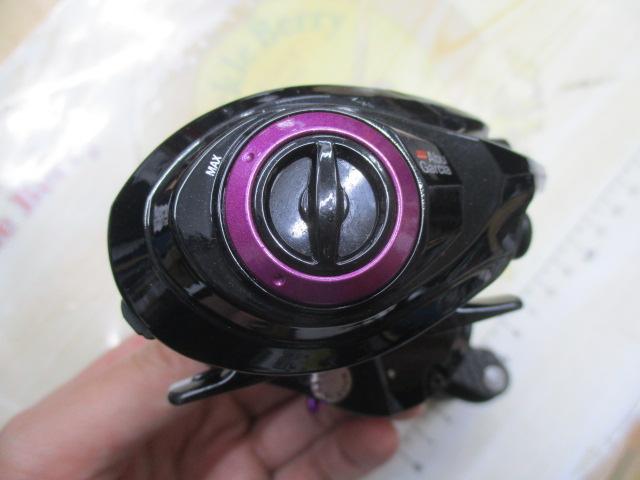 レボ EXD-W-L 5.4:1