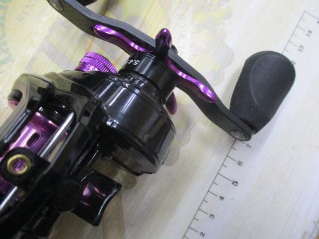 レボ EXD-W-L 5.4:1