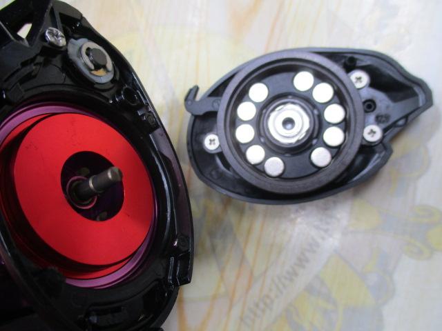 レボ EXD-W-L 5.4:1