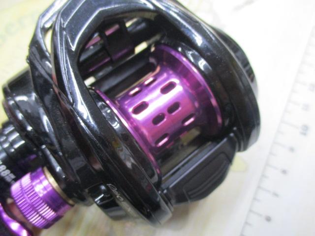 レボ EXD-SHS-L 8.0:1