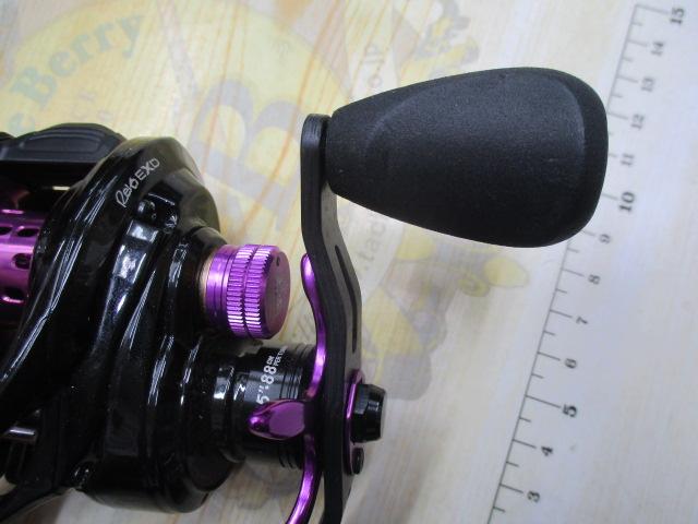 レボ EXD-SHS-L 8.0:1