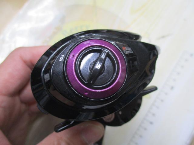 レボ EXD-SHS-L 8.0:1