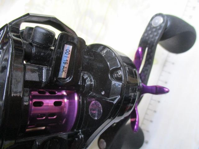 レボ EXD-SHS-L 8.0:1
