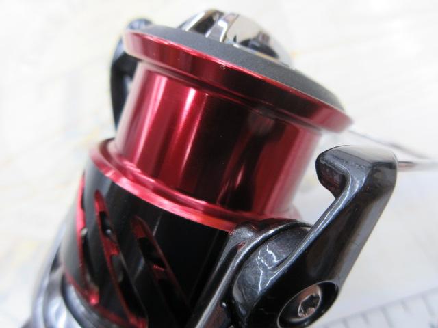 16ストラディックCI4+ C2500HGS