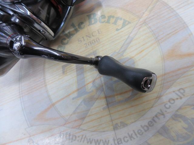 16ストラディックCI4+ C2500HGS