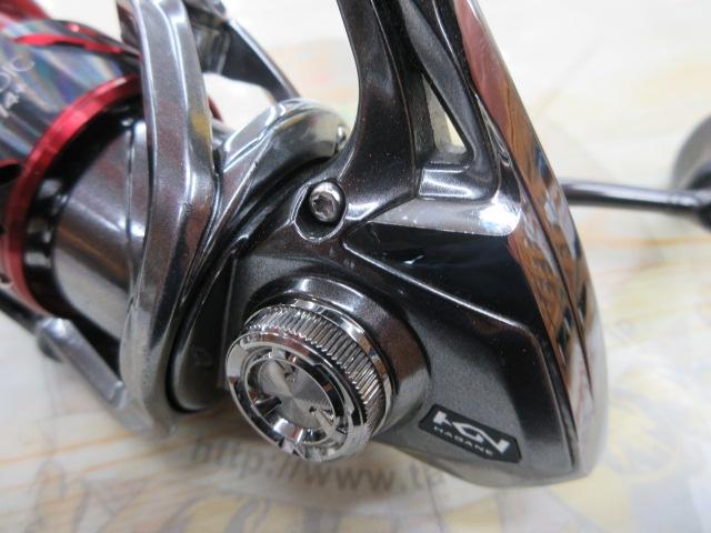 16ストラディックCI4+ C2500HGS