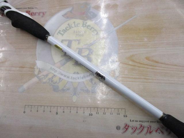 ステファーノCI4+ MH175｜＠ベリーネット 日本最大新品中古釣具WEBショップ
