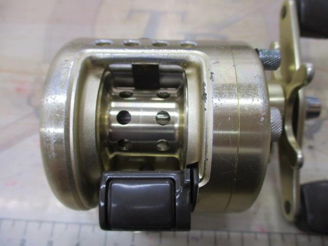 カルカッタ 50XT