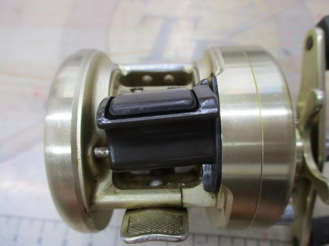 カルカッタ 50XT