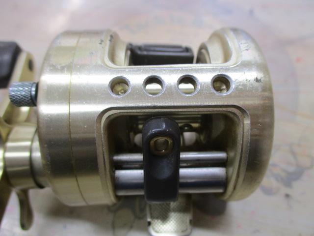カルカッタ 50XT
